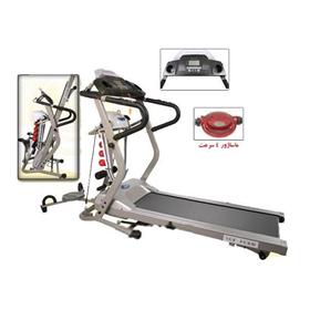  تردمیل تاپ فرم چهار سرعته TOP FORM 9914